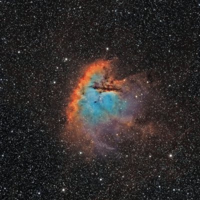 the_pacman_nebula