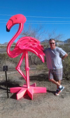 Gary with pink flamingo.jpg