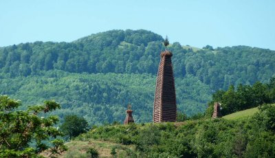 Bûcher de la Saint-Jean