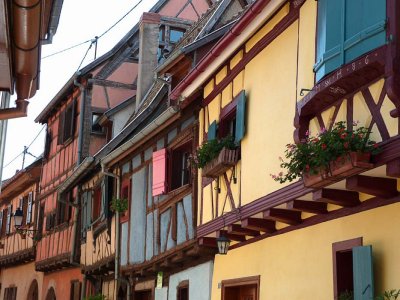 Eguisheim