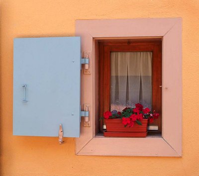 À Eguisheim