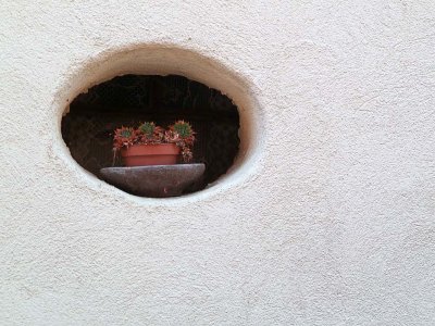 À Eguisheim