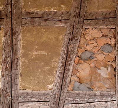 À Eguisheim