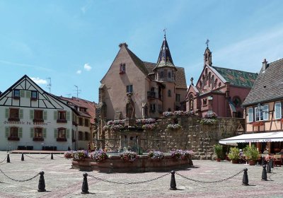 Eguisheim