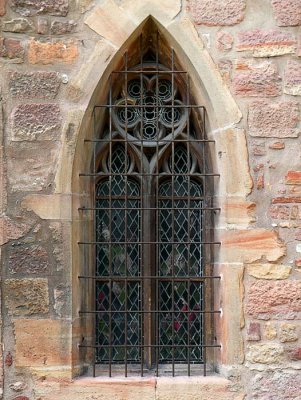 Musée d'Unterlinden, Colmar