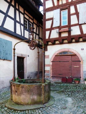  Riquewihr