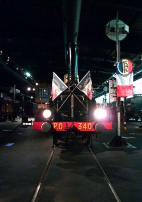 Cité du train, Mulhouse