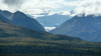 Alaska-Yukon 2011, jour/day 3