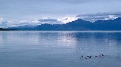 Alaska-Yukon jour/day 4