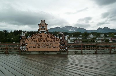 Haines