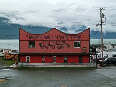 Alaska-Yukon, jour/day 5