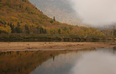 park ( parc )  jacques cartier 