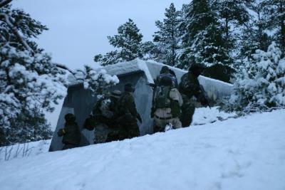 Ruskaräiske2 19.11.2005