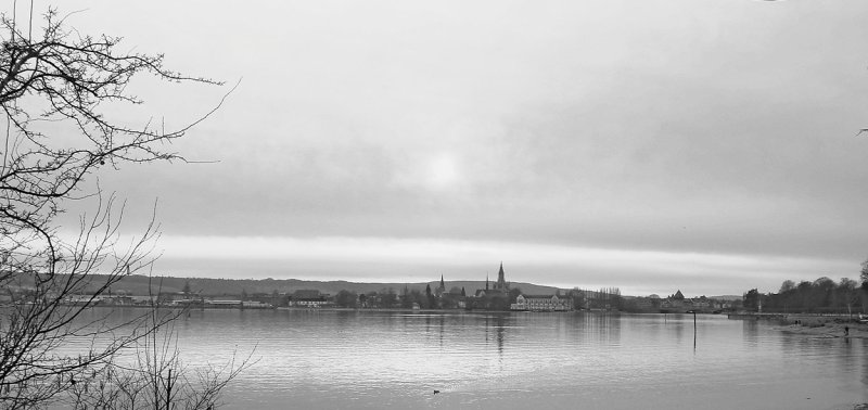  Lake Constance (Bodensee)