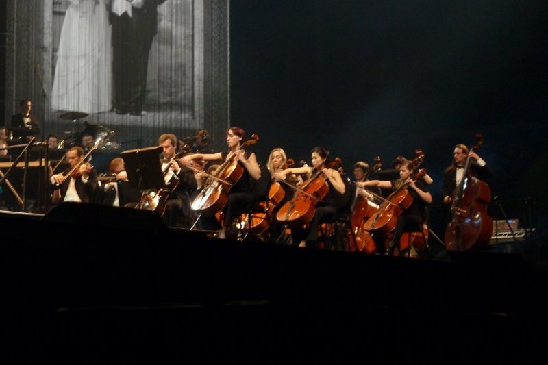 Orchestra Il Novecento