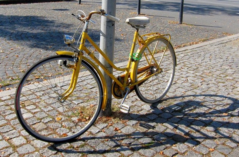 Holland Bike