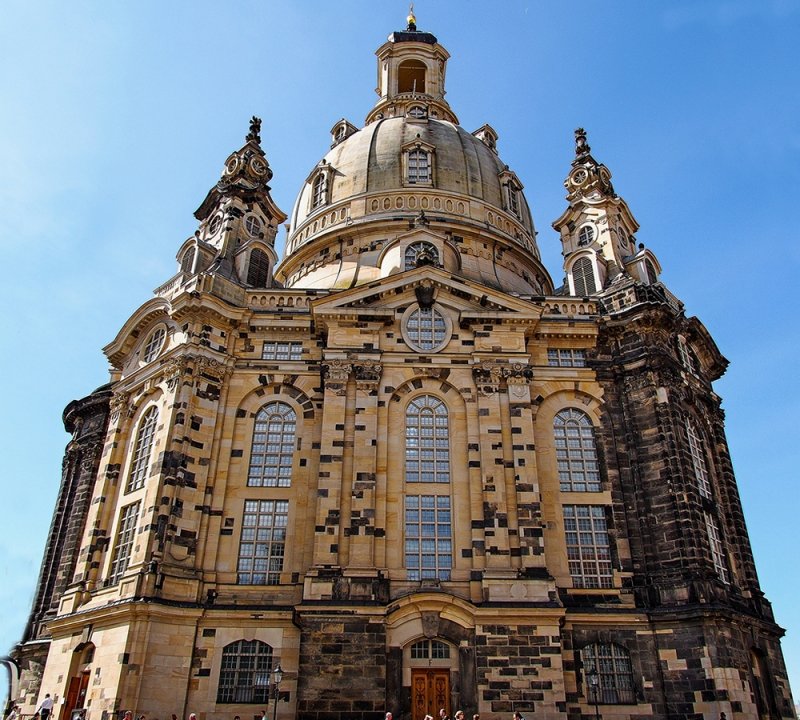 Frauenkirche (Church of our Lady)