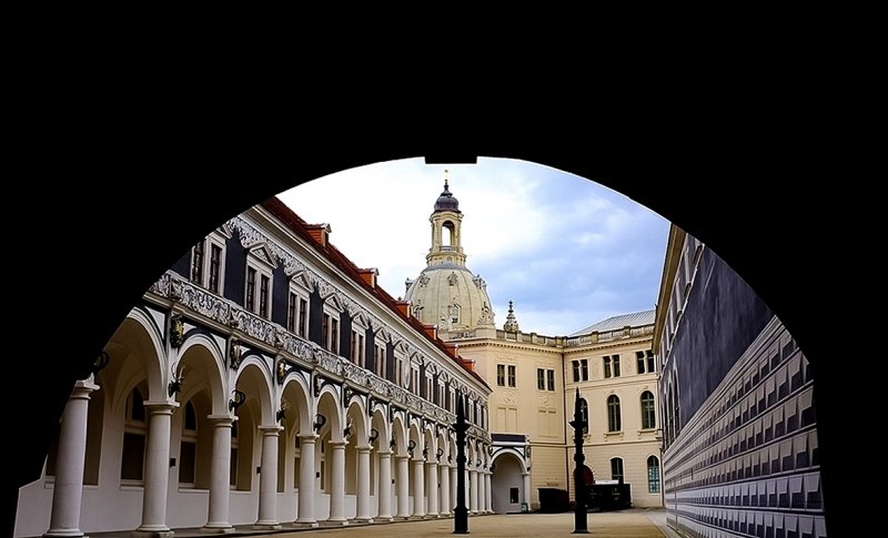 Royal Palace (Residenzschloss)