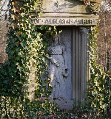 Angel of  Peace and Serenity