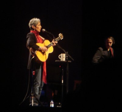 Joan Baez