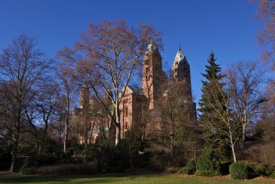 Speyer Cathedral