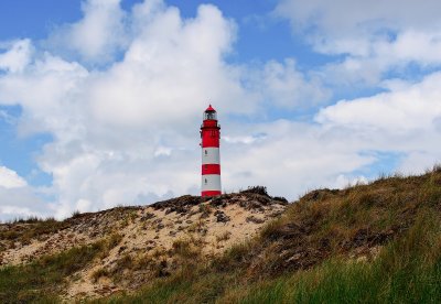 Amrum Lighttower