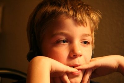 Thoughtful