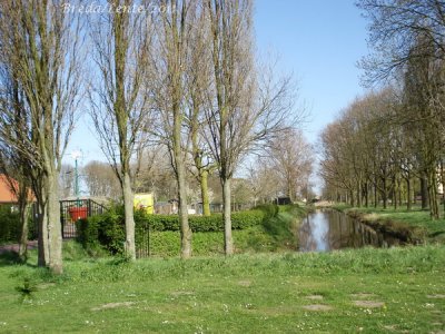 Omgeving Breda Noord