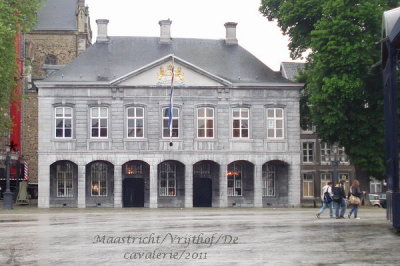 Maastricht