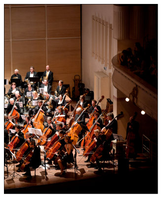 Het Groot Gelders Händel Orkest 2012