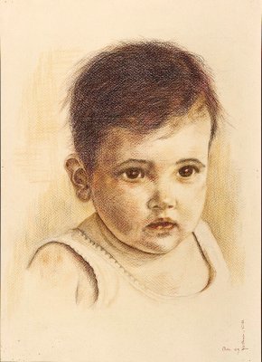 portraits