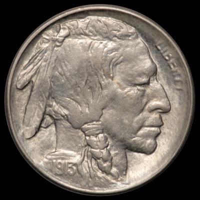 1913-S Type 1Ex:NGC MS 64