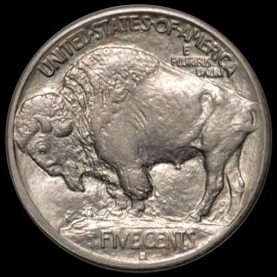 1913-S Type 1Ex:NGC MS 64