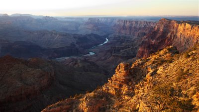 Grand Canyon