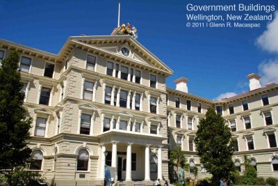 Government Buildings