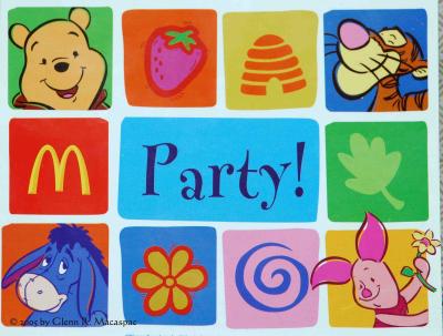 Invitation