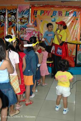 Queue