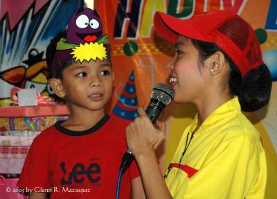 love ko sya...