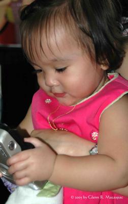busy