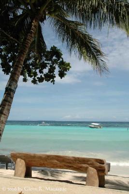 Dumaluan Beach Resort