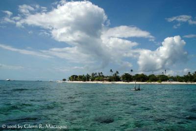 Marine Sanctuary