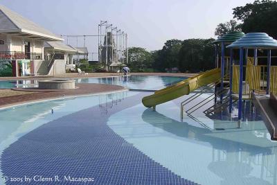 Children's Pool