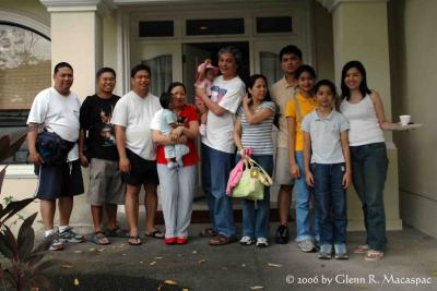 Group pictures
