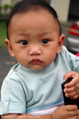 Baby Trey