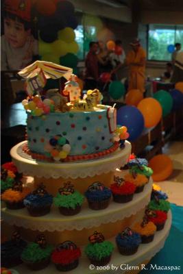 Cake