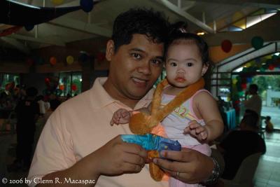 Baby Hernandez