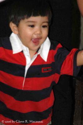 Happy