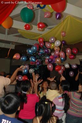 Balloons