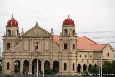 Shrine of Jesus