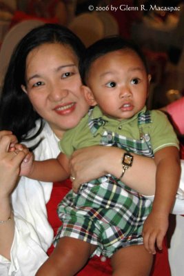 Celebrant